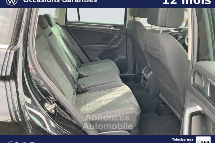 Volkswagen Tiguan 2.0 TDI 150ch DSG7 Elegance - <small></small> 35.490 € <small>TTC</small> - #8