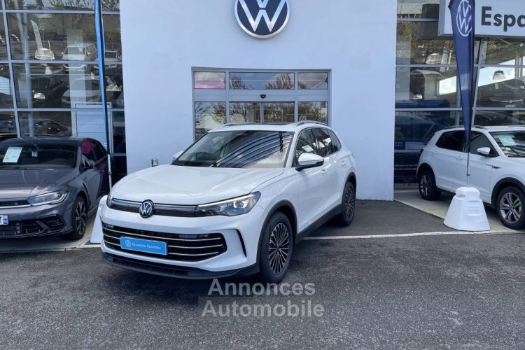 Volkswagen Tiguan 2.0 TDI 150ch DSG7 Elegance - <small></small> 49.990 € <small>TTC</small> - #1