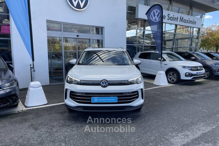 Volkswagen Tiguan 2.0 TDI 150ch DSG7 Elegance - <small></small> 49.990 € <small>TTC</small> - #2