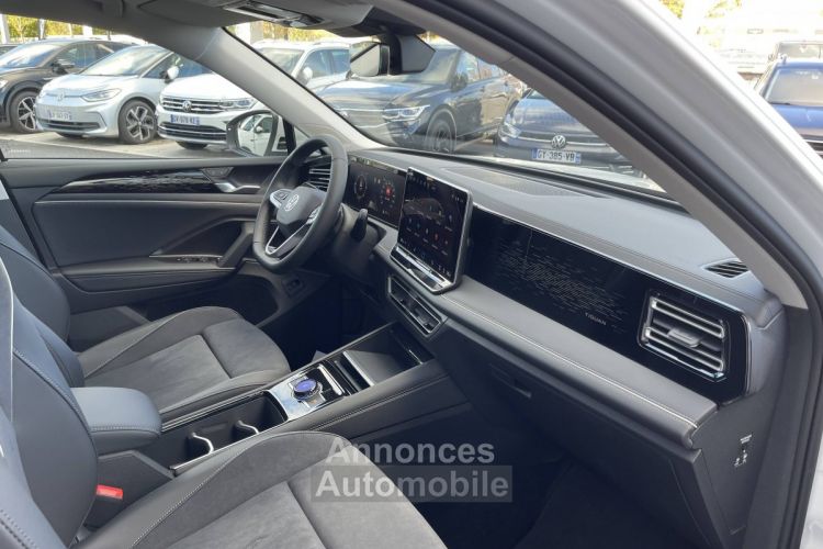 Volkswagen Tiguan 2.0 TDI 150ch DSG7 Elegance - <small></small> 49.990 € <small>TTC</small> - #16