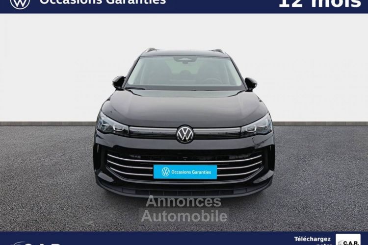 Volkswagen Tiguan 2.0 TDI 150ch DSG7 Elegance - <small></small> 51.990 € <small>TTC</small> - #2