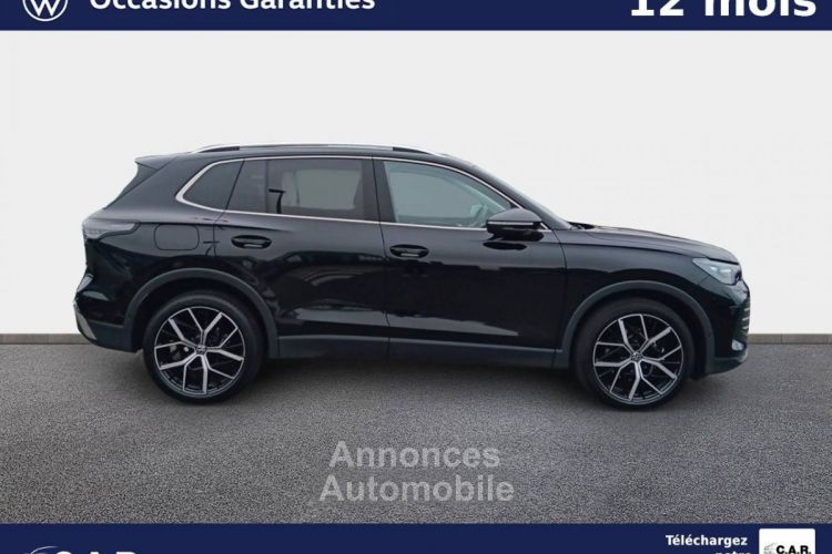 Volkswagen Tiguan 2.0 TDI 150ch DSG7 Elegance - <small></small> 51.990 € <small>TTC</small> - #3