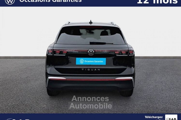 Volkswagen Tiguan 2.0 TDI 150ch DSG7 Elegance - <small></small> 51.990 € <small>TTC</small> - #4