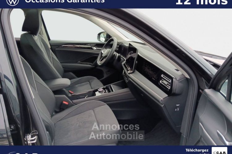 Volkswagen Tiguan 2.0 TDI 150ch DSG7 Elegance - <small></small> 51.990 € <small>TTC</small> - #7