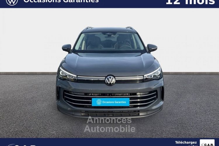 Volkswagen Tiguan 2.0 TDI 150ch DSG7 Elegance - <small></small> 56.290 € <small>TTC</small> - #2