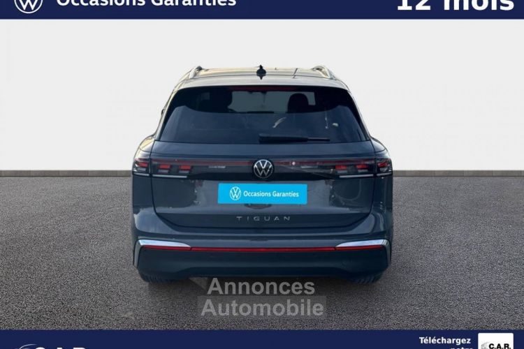 Volkswagen Tiguan 2.0 TDI 150ch DSG7 Elegance - <small></small> 56.290 € <small>TTC</small> - #4