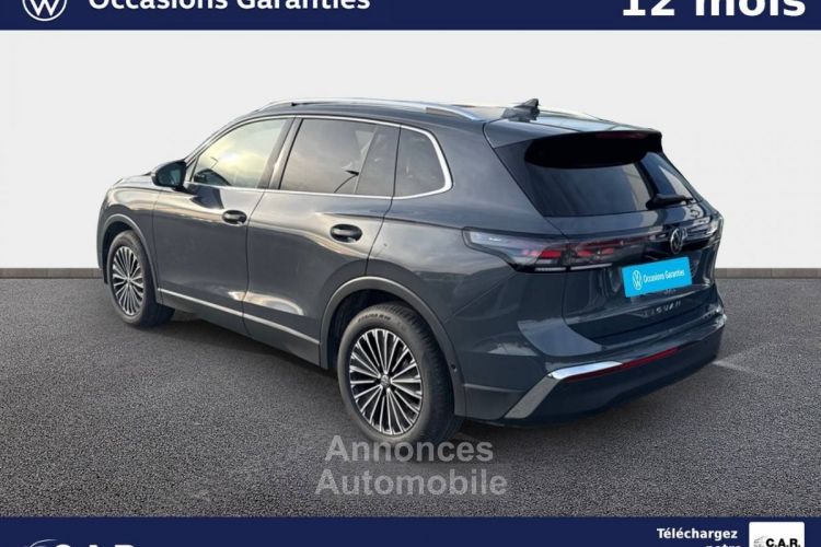 Volkswagen Tiguan 2.0 TDI 150ch DSG7 Elegance - <small></small> 56.290 € <small>TTC</small> - #5