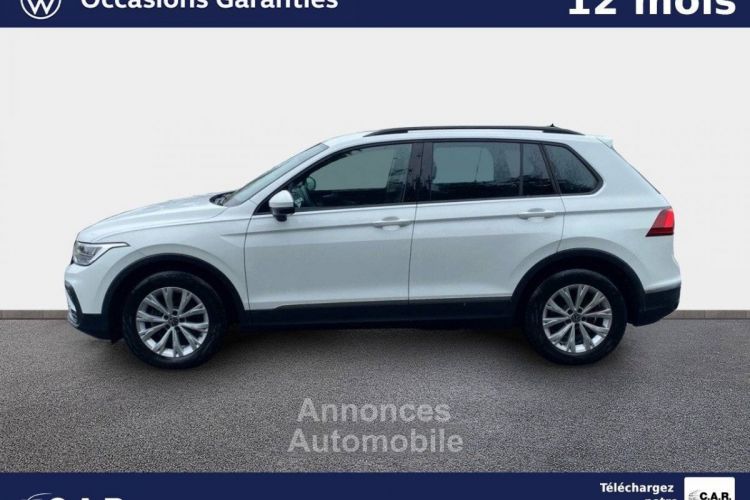 Volkswagen Tiguan 2.0 TDI 150ch DSG7 Life - <small></small> 34.900 € <small>TTC</small> - #3