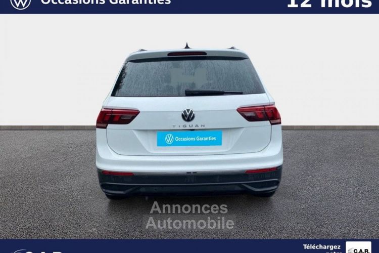 Volkswagen Tiguan 2.0 TDI 150ch DSG7 Life - <small></small> 34.900 € <small>TTC</small> - #4