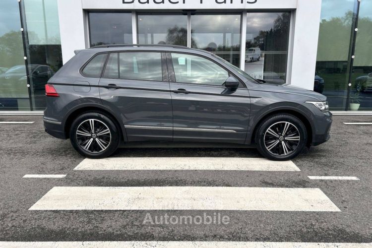 Volkswagen Tiguan 2.0 TDI 150ch DSG7 Life - <small></small> 30.980 € <small>TTC</small> - #2