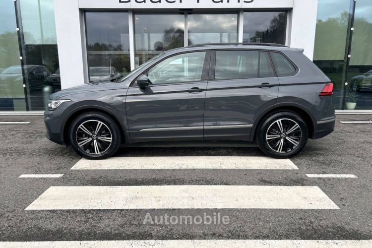 Volkswagen Tiguan 2.0 TDI 150ch DSG7 Life - <small></small> 30.980 € <small>TTC</small> - #3