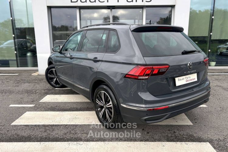 Volkswagen Tiguan 2.0 TDI 150ch DSG7 Life - <small></small> 30.980 € <small>TTC</small> - #4