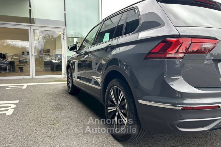 Volkswagen Tiguan 2.0 TDI 150ch DSG7 Life - <small></small> 30.980 € <small>TTC</small> - #27