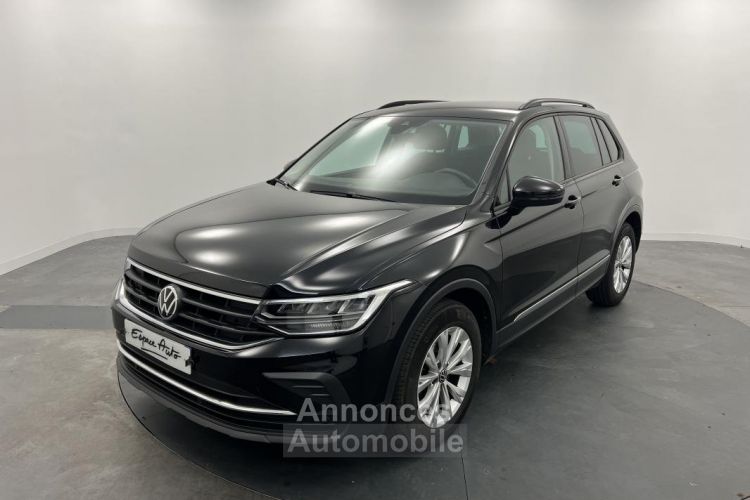 Volkswagen Tiguan 2.0 TDI 150ch DSG7 Life - <small></small> 31.900 € <small>TTC</small> - #1