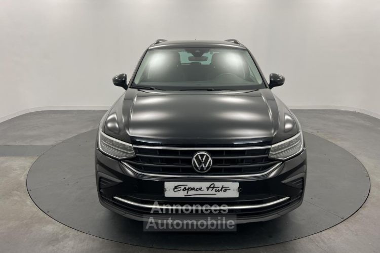 Volkswagen Tiguan 2.0 TDI 150ch DSG7 Life - <small></small> 31.900 € <small>TTC</small> - #2