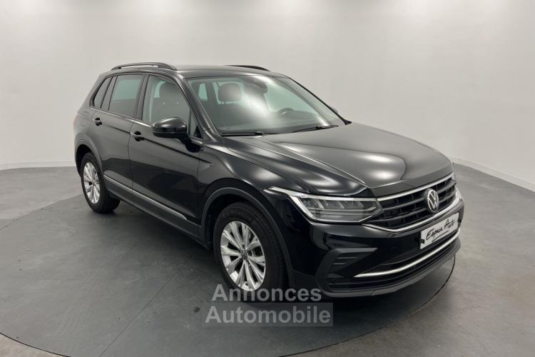 Volkswagen Tiguan 2.0 TDI 150ch DSG7 Life - <small></small> 31.900 € <small>TTC</small> - #3