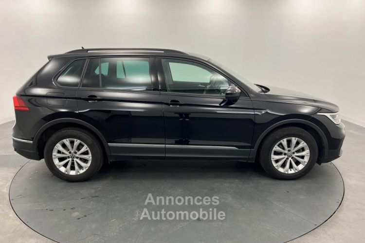 Volkswagen Tiguan 2.0 TDI 150ch DSG7 Life - <small></small> 31.900 € <small>TTC</small> - #4