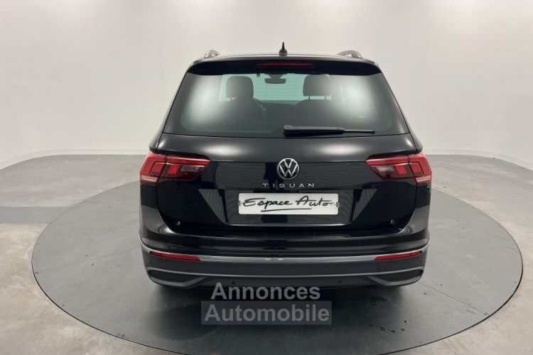 Volkswagen Tiguan 2.0 TDI 150ch DSG7 Life - <small></small> 31.900 € <small>TTC</small> - #6