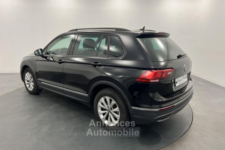 Volkswagen Tiguan 2.0 TDI 150ch DSG7 Life - <small></small> 31.900 € <small>TTC</small> - #7