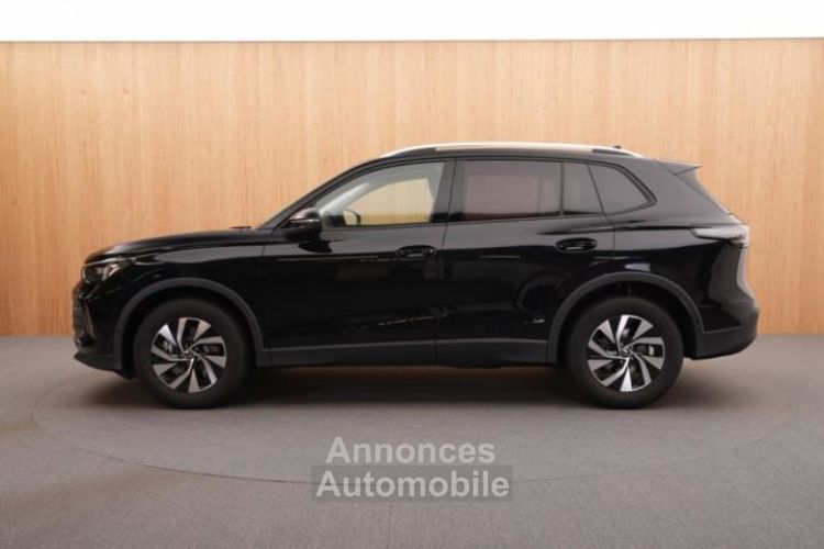 Volkswagen Tiguan 2.0 TDI 150ch DSG7 Life - <small></small> 44.990 € <small></small> - #2