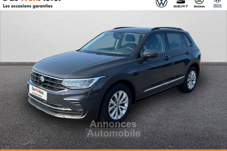 Volkswagen Tiguan 2.0 TDI 150ch DSG7 Life Plus - <small></small> 34.980 € <small>TTC</small> - #1