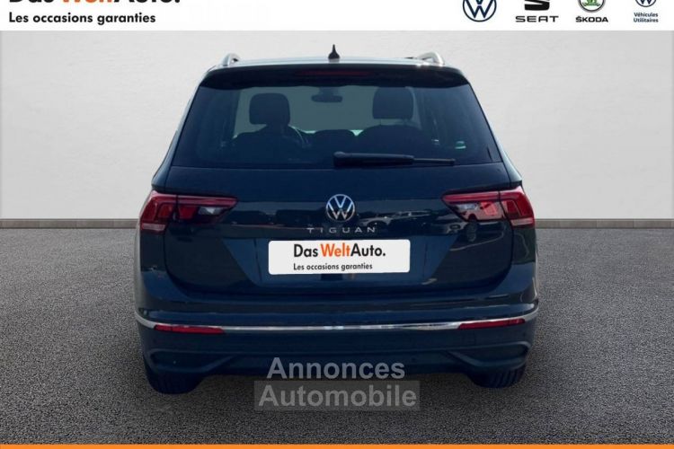 Volkswagen Tiguan 2.0 TDI 150ch DSG7 Life Plus - <small></small> 34.980 € <small>TTC</small> - #4