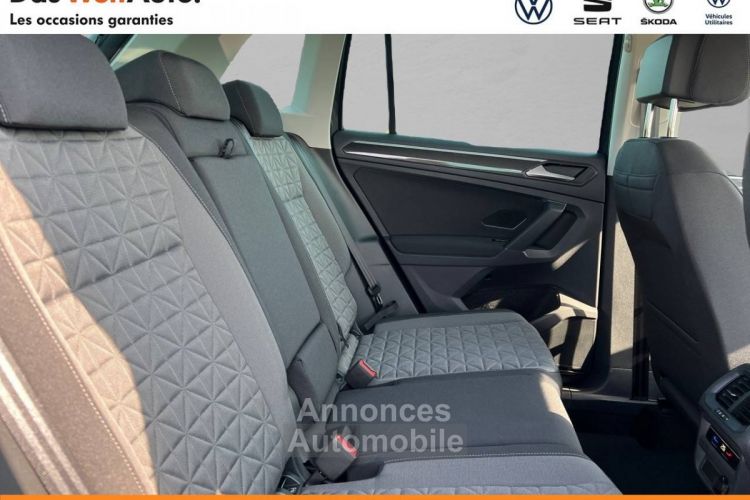 Volkswagen Tiguan 2.0 TDI 150ch DSG7 Life Plus - <small></small> 34.980 € <small>TTC</small> - #8