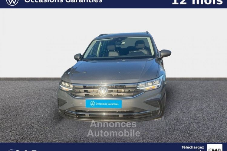 Volkswagen Tiguan 2.0 TDI 150ch DSG7 Life Plus - <small></small> 32.990 € <small>TTC</small> - #2