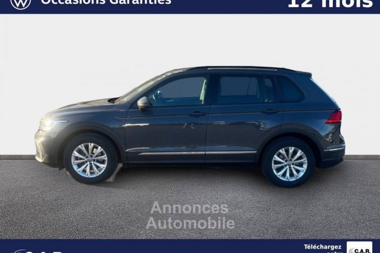 Volkswagen Tiguan 2.0 TDI 150ch DSG7 Life Plus - <small></small> 32.990 € <small>TTC</small> - #3