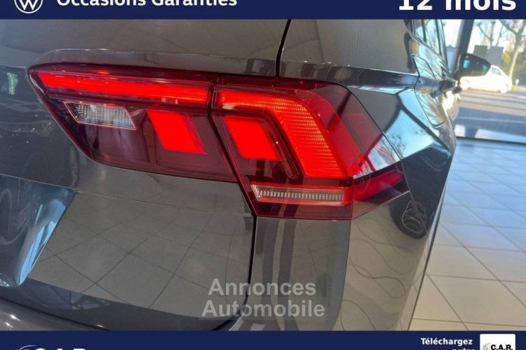 Volkswagen Tiguan 2.0 TDI 150ch DSG7 Life Plus - <small></small> 32.990 € <small>TTC</small> - #11