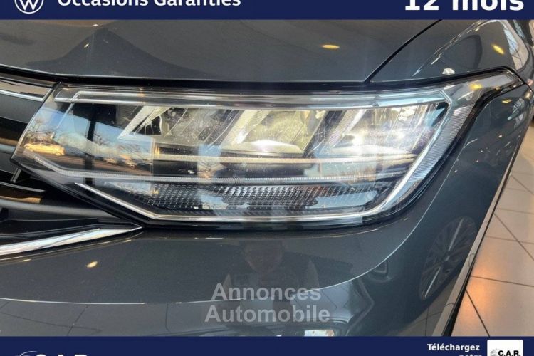 Volkswagen Tiguan 2.0 TDI 150ch DSG7 Life Plus - <small></small> 32.990 € <small>TTC</small> - #12