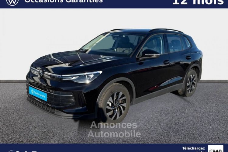 Volkswagen Tiguan 2.0 TDI 150ch DSG7 Life Plus - <small></small> 50.180 € <small>TTC</small> - #1