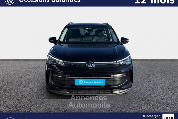 Volkswagen Tiguan 2.0 TDI 150ch DSG7 Life Plus - <small></small> 50.180 € <small>TTC</small> - #2