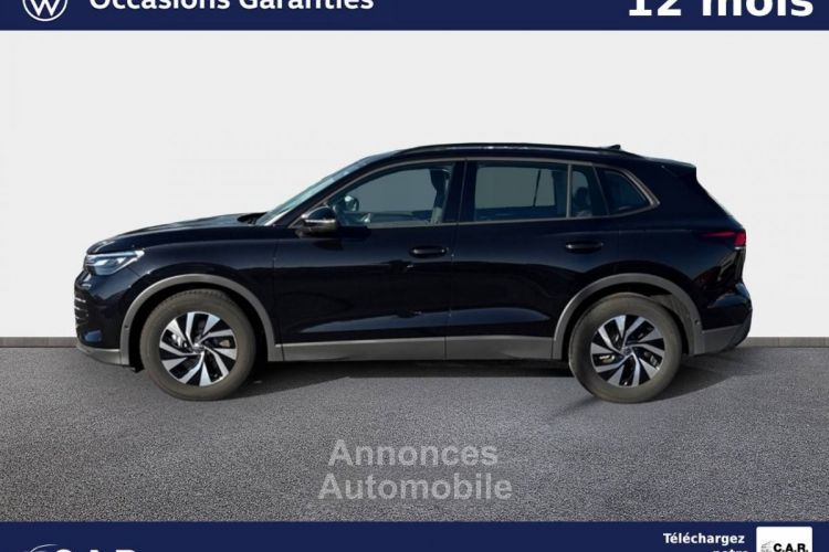 Volkswagen Tiguan 2.0 TDI 150ch DSG7 Life Plus - <small></small> 50.180 € <small>TTC</small> - #3