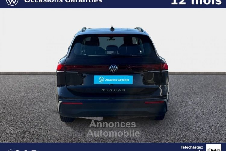 Volkswagen Tiguan 2.0 TDI 150ch DSG7 Life Plus - <small></small> 50.180 € <small>TTC</small> - #4