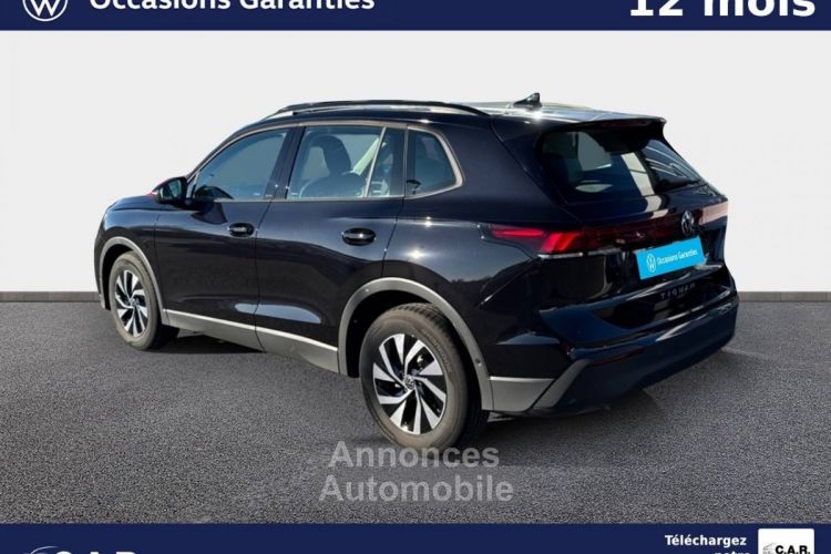 Volkswagen Tiguan 2.0 TDI 150ch DSG7 Life Plus - <small></small> 50.180 € <small>TTC</small> - #5