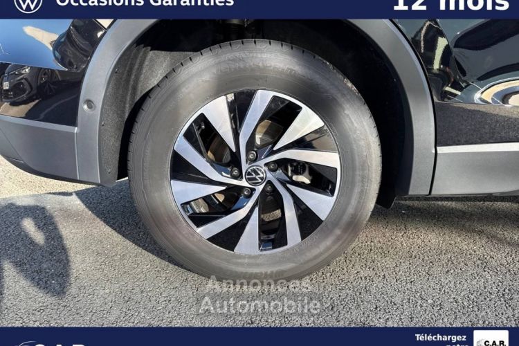 Volkswagen Tiguan 2.0 TDI 150ch DSG7 Life Plus - <small></small> 50.180 € <small>TTC</small> - #9