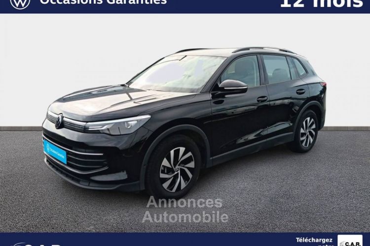 Volkswagen Tiguan 2.0 TDI 150ch DSG7 Life Plus - <small></small> 42.990 € <small>TTC</small> - #1