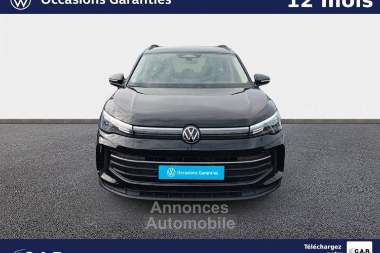 Volkswagen Tiguan 2.0 TDI 150ch DSG7 Life Plus - <small></small> 42.990 € <small>TTC</small> - #2