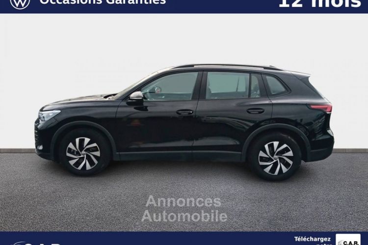 Volkswagen Tiguan 2.0 TDI 150ch DSG7 Life Plus - <small></small> 42.990 € <small>TTC</small> - #3