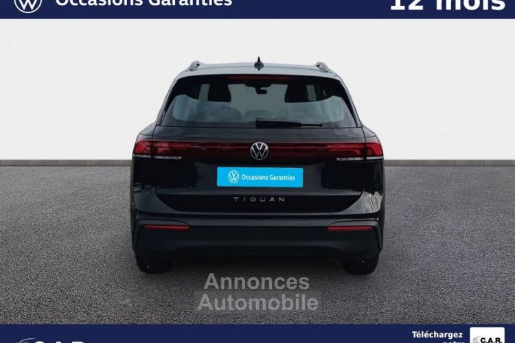 Volkswagen Tiguan 2.0 TDI 150ch DSG7 Life Plus - <small></small> 42.990 € <small>TTC</small> - #4