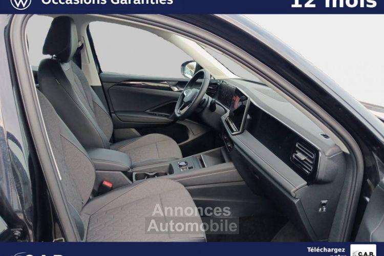 Volkswagen Tiguan 2.0 TDI 150ch DSG7 Life Plus - <small></small> 42.990 € <small>TTC</small> - #7