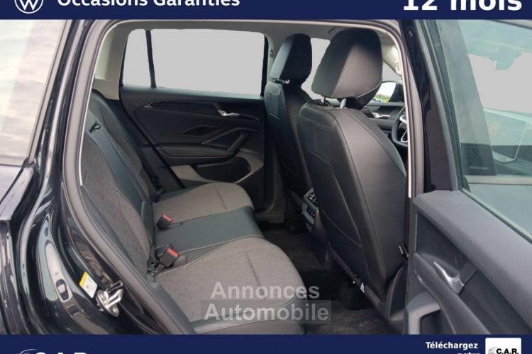 Volkswagen Tiguan 2.0 TDI 150ch DSG7 Life Plus - <small></small> 42.990 € <small>TTC</small> - #8