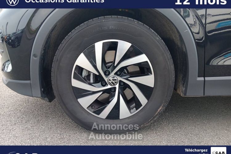 Volkswagen Tiguan 2.0 TDI 150ch DSG7 Life Plus - <small></small> 42.990 € <small>TTC</small> - #10