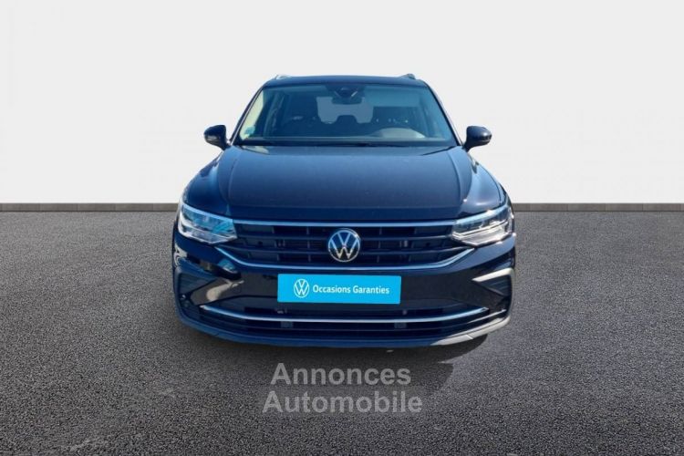 Volkswagen Tiguan 2.0 TDI 150ch DSG7 MATCH - <small></small> 39.990 € <small>TTC</small> - #2