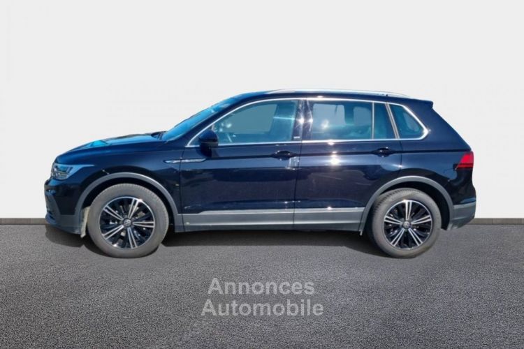 Volkswagen Tiguan 2.0 TDI 150ch DSG7 MATCH - <small></small> 39.990 € <small>TTC</small> - #3