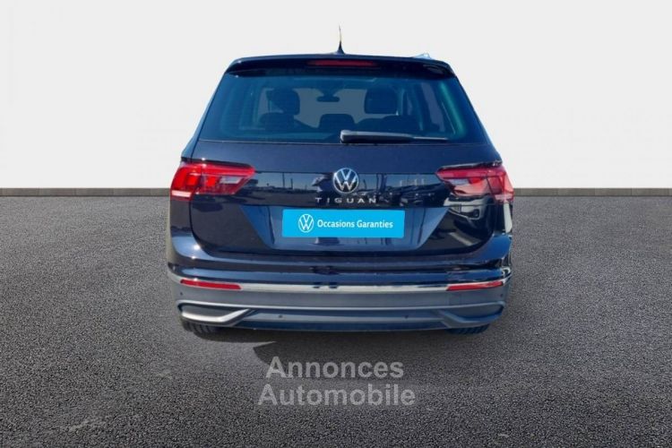 Volkswagen Tiguan 2.0 TDI 150ch DSG7 MATCH - <small></small> 39.990 € <small>TTC</small> - #4