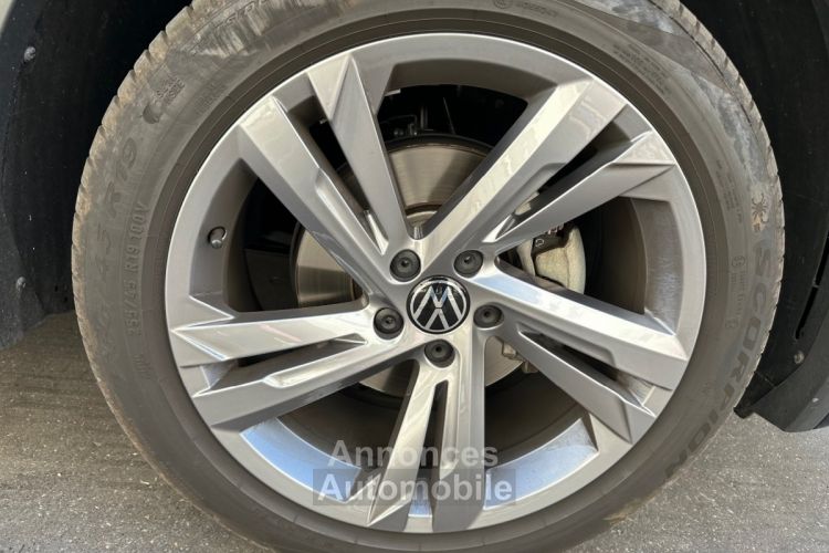 Volkswagen Tiguan 2.0 TDI 150ch DSG7 R-Line - <small></small> 37.690 € <small>TTC</small> - #39