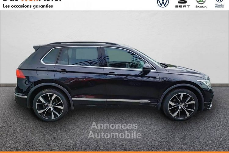 Volkswagen Tiguan 2.0 TDI 150ch DSG7 R-Line - <small></small> 33.500 € <small>TTC</small> - #3