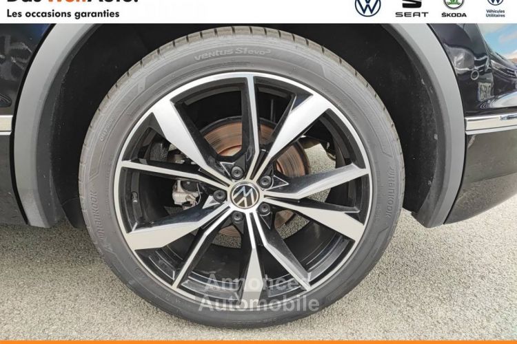 Volkswagen Tiguan 2.0 TDI 150ch DSG7 R-Line - <small></small> 33.500 € <small>TTC</small> - #9